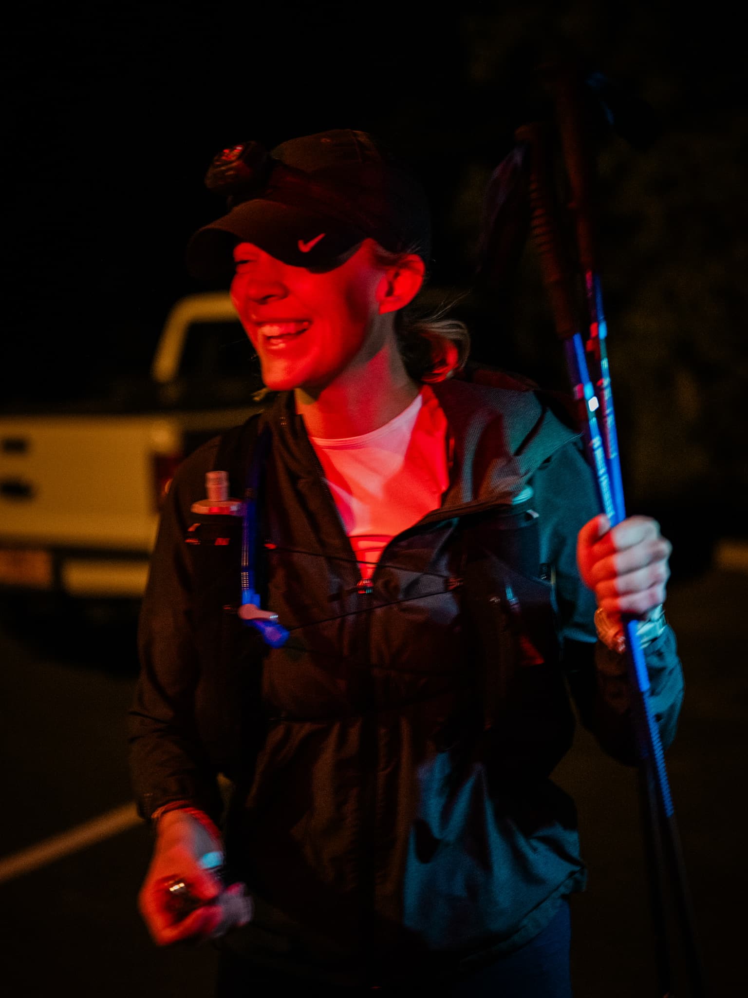 Abi Crowder